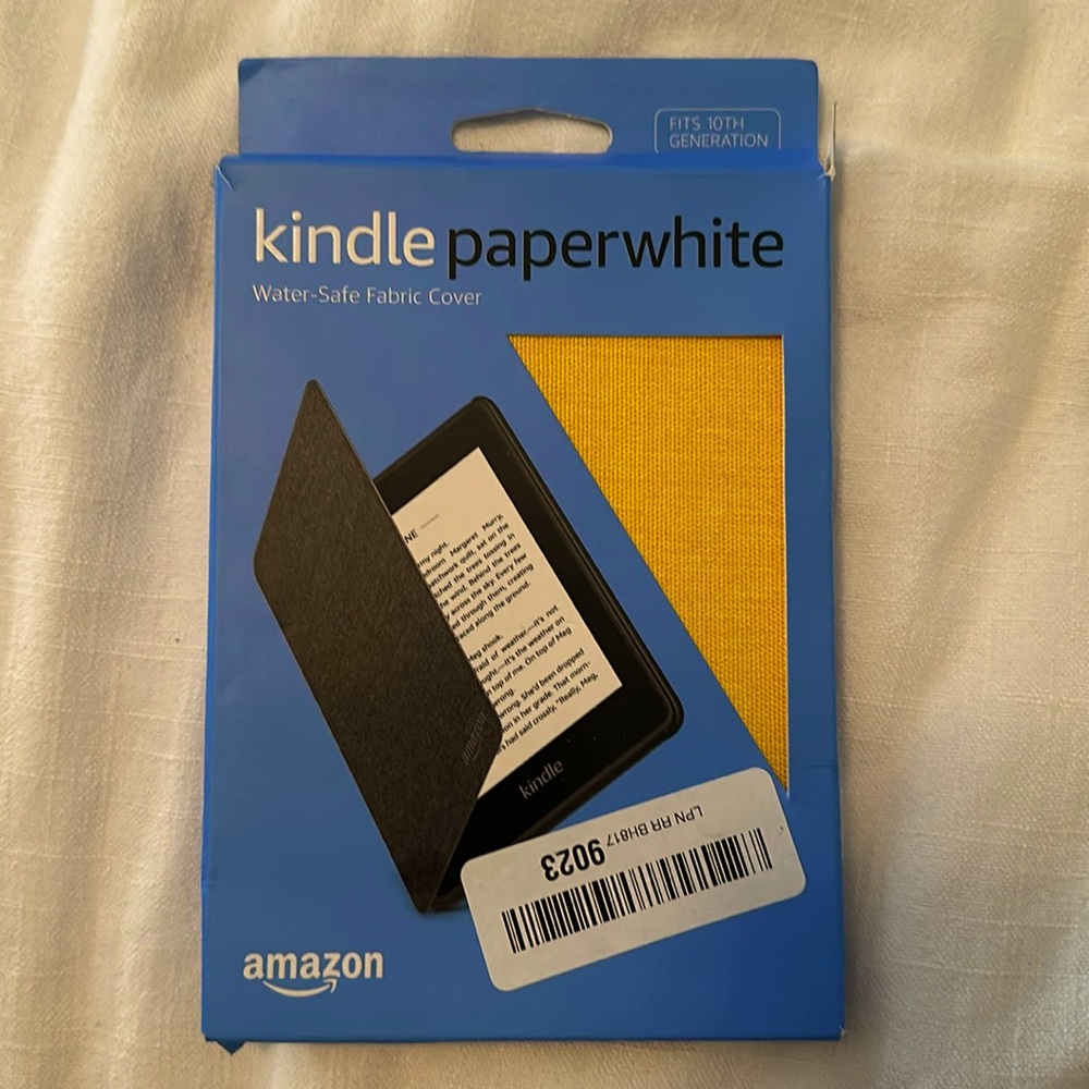 Amazon Kindle Water Safe Cover